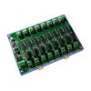8-channel 150 VDC Voltage Attenuator with channel to channel isolation (RoHS)ICP DAS